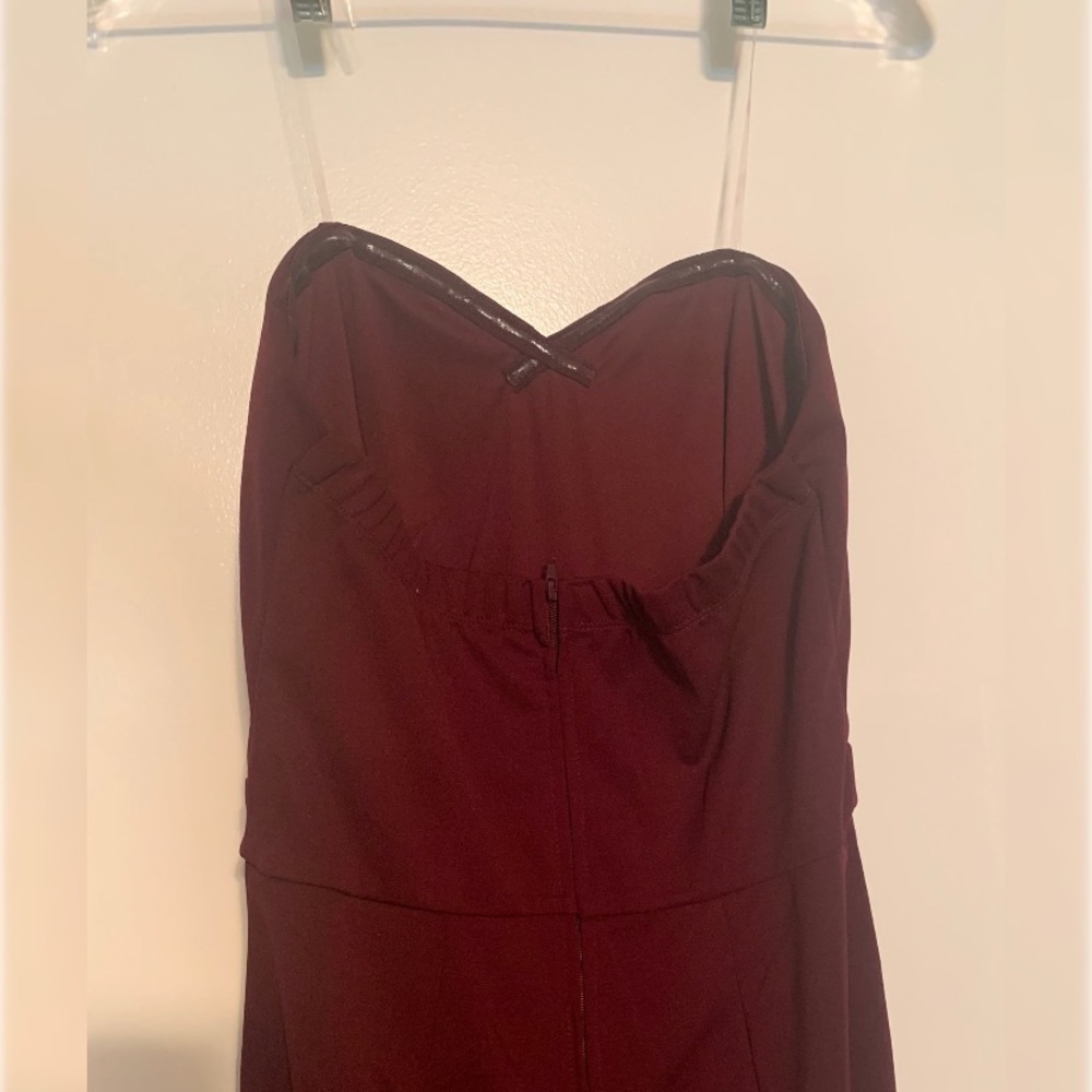 ‘Bailey Blue’ Women’s jumpsuit M - Picture 8 of 9